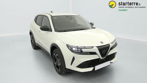 Annonce voiture Alfa Romeo Junior 27998 €