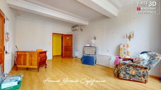  Appartement à vendre 3 pièces 110 m²
