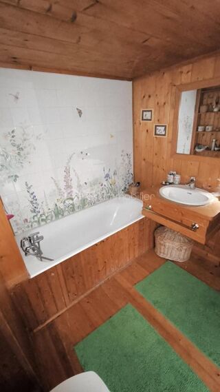  Maison � vendre 2 pi�ces 70 m�