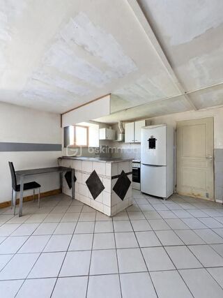  Maison à vendre 7 pièces 176 m²