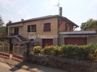  Maison à vendre 6 pièces 114 m²