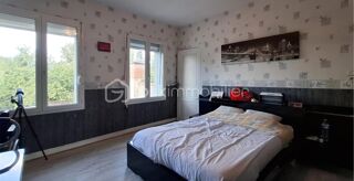  Maison à vendre 6 pièces 173 m²