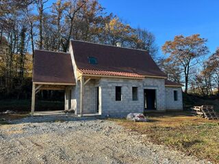  Maison  vendre 5 pices 100 m