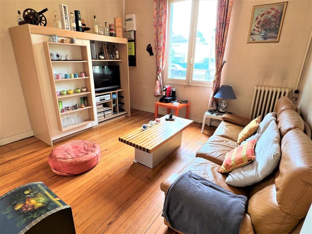 � vendre  Maison Bordeaux (33200)