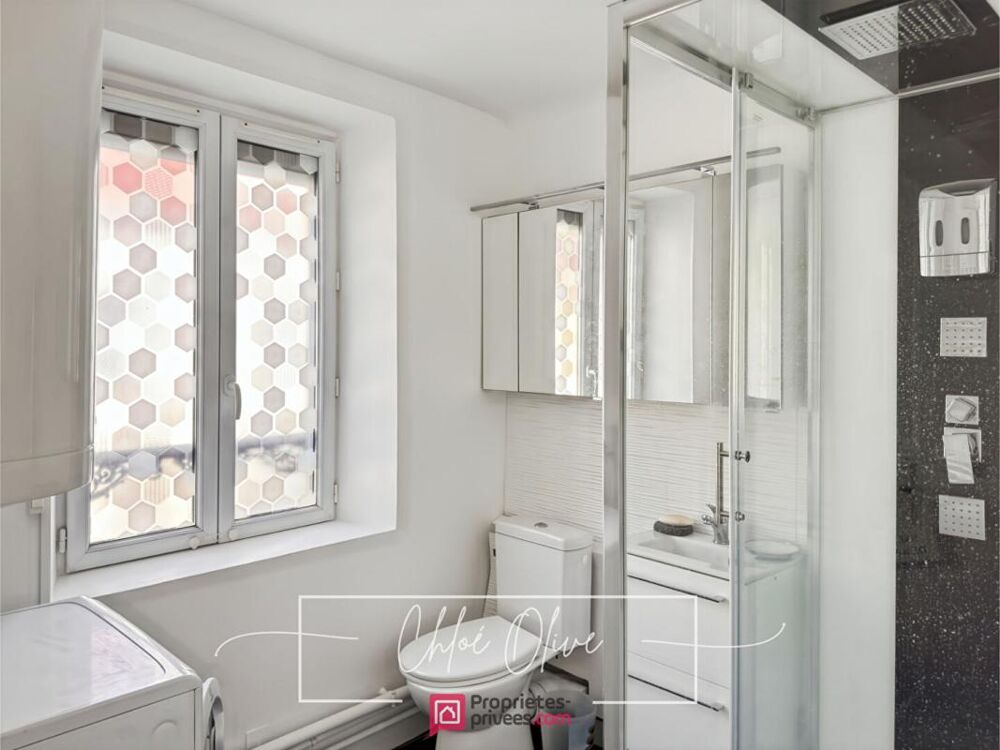 Vente Appartement Appartement Saint Germain Sur Morin  3 pièce(s) 41.25 m2 Saint germain sur morin