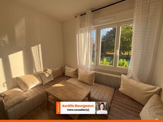  Maison  vendre 4 pices 73 m