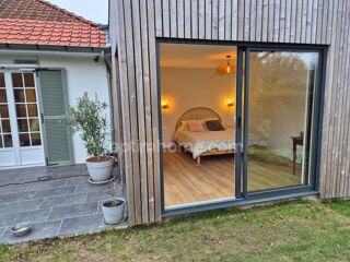  Maison à vendre 6 pièces 151 m²
