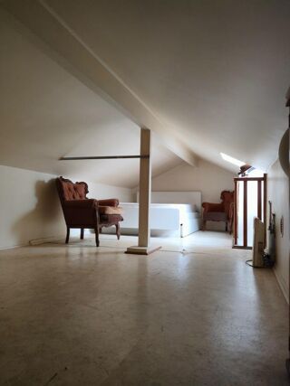  Appartement � vendre 2 pi�ces 39 m�