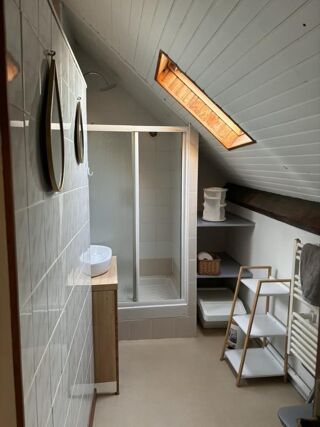  Appartement � louer 2 pi�ces 46 m�