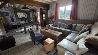  Maison à vendre 7 pièces 141 m²