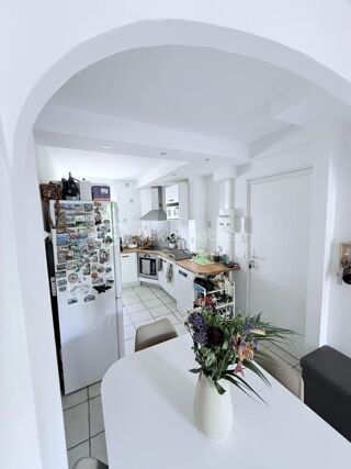  Appartement à vendre 3 pièces 57 m²