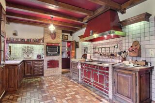  Maison à vendre 10 pièces 329 m²