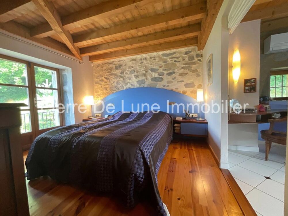  vendre  Proprit/chteau Barberaz (73000)