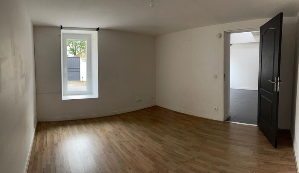 Vente Maison Maison à vendre 4 pièces BEAUFAY (72) Beaufay