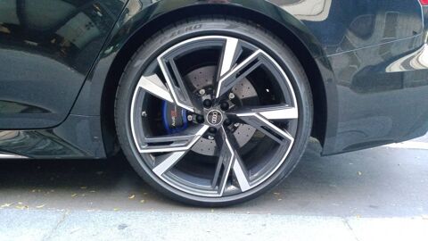 RS6 4.0 V8 TFSI 600 Quattro Tiptronic 8 - Automatique Toit ouvra 2024 occasion 75017 Paris