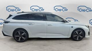308 SW III 1.2 PureTech 130 EAT8 GT 2022 occasion 42330 Saint Galmier