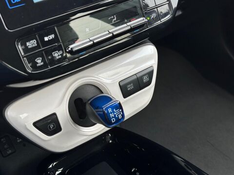 Prius IV 1.8 VVT-I HYBRID DYNAMIC 2018 occasion 78240 Chambourcy