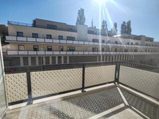  Appartement à louer 2 pièces 40 m²