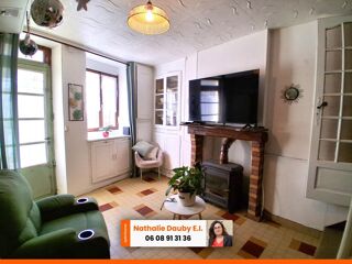  Maison à vendre 4 pièces 91 m²
