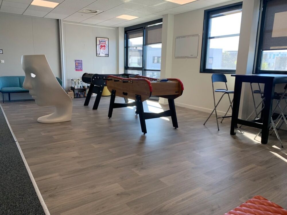   A VENDRE - BUREAUX Dijon