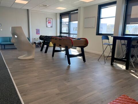   A VENDRE - BUREAUX 