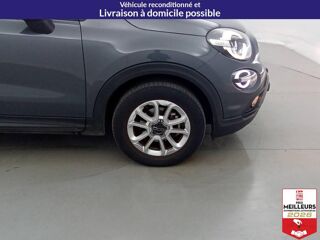 500 X FireFly Turbo T3 120 City Cross 2019 occasion 10150 Lavau