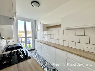  Appartement à vendre 5 pièces 78 m²