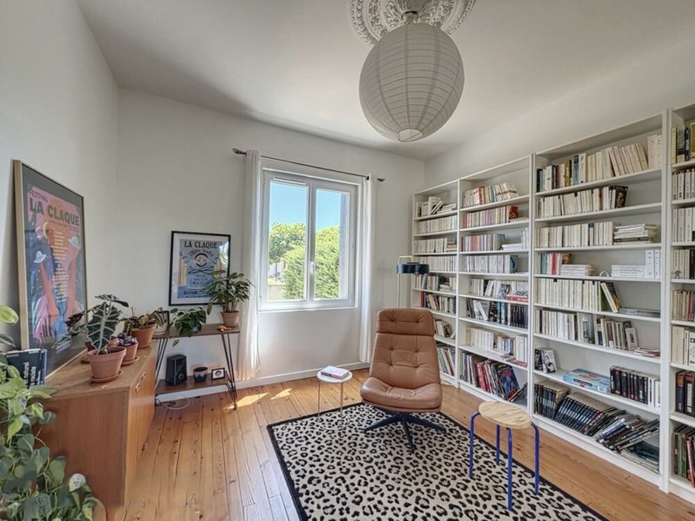 Bergerac, maison à vendre 162 m2 sur 1102 m2 de terrain 7 pièces (24)