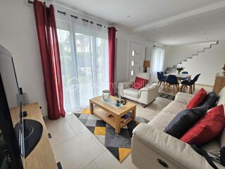  Maison � vendre 6 pi�ces 110 m�