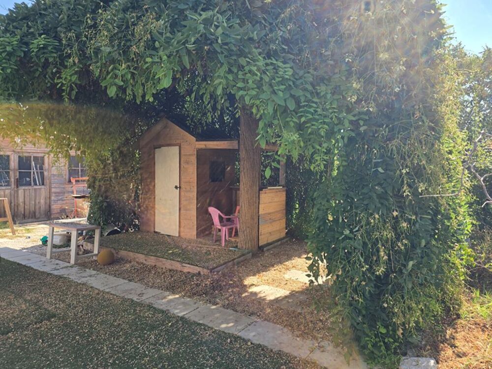 Vente Maison Saint Maximin La Sainte Baume Villa T4 sur 599 m² Saint maximin la sainte baume