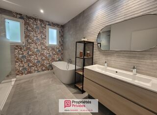  Maison à vendre 4 pièces 116 m²
