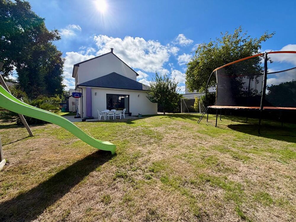 Vente Maison A vendre - Maison de 2016 - Sautron Sautron