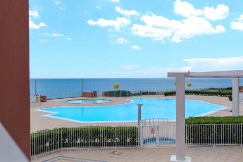  Appartement � louer 2 pi�ces 37 m�