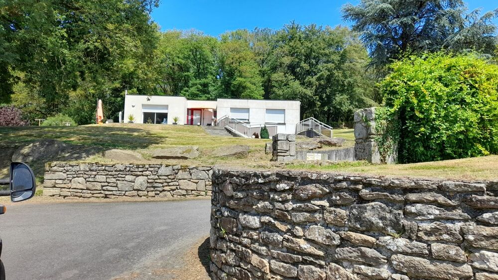 Location Maison Maison de 120m2 à louer sur Inzinzac-Lochrist Inzinzac lochrist