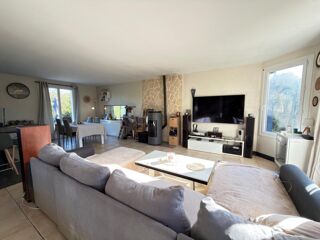 Vente Maison Maison 6 pièces, 140 m2 Beville le comte