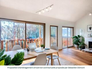  Maison � vendre 8 pi�ces 190 m�