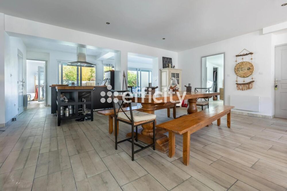 à vendre  Maison Nantes (44300)
