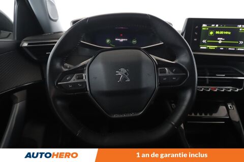2008 1.2 PureTech Allure 131 ch 2020 occasion 92130 Issy-les-Moulineaux