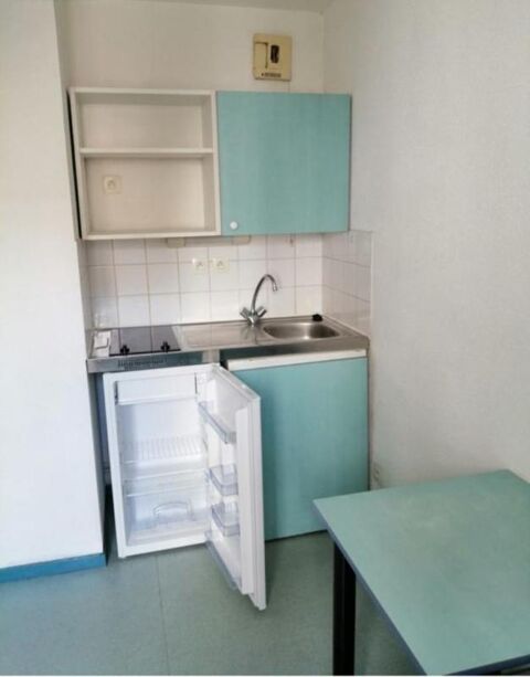  Appartement � louer 1 pi�ce 16 m�