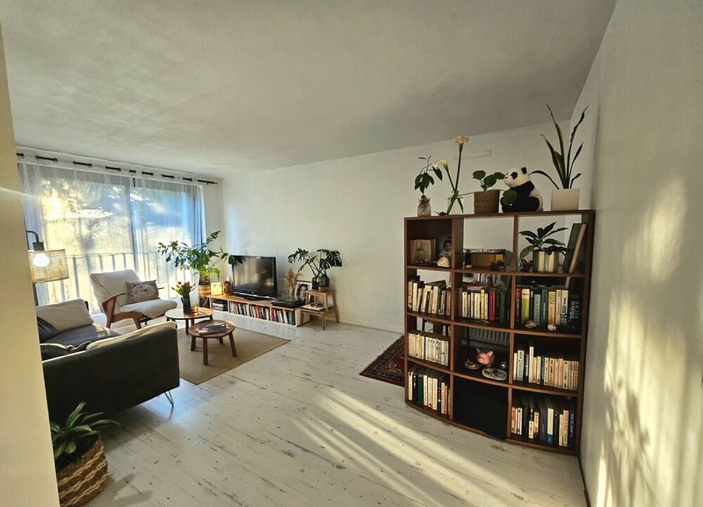 Appartement 3 pièces 59 m² · à Anglet · 59 m² · 254 300 €