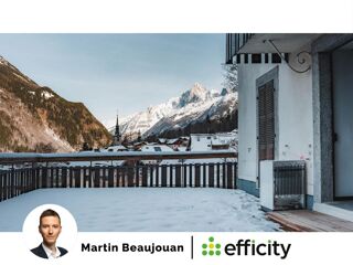  Appartement � vendre 3 pi�ces 42 m�