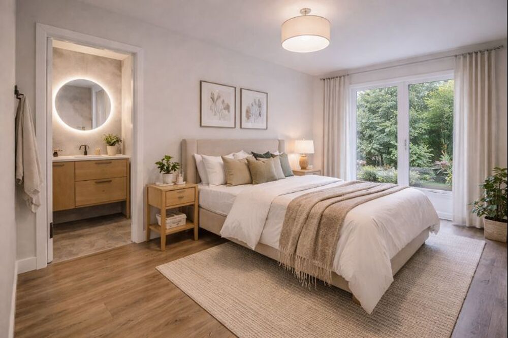 **EXCLUSIVITÉ** Villa T4 +Jardin de 194m2 - Frais de Notaire OFFERTS !**