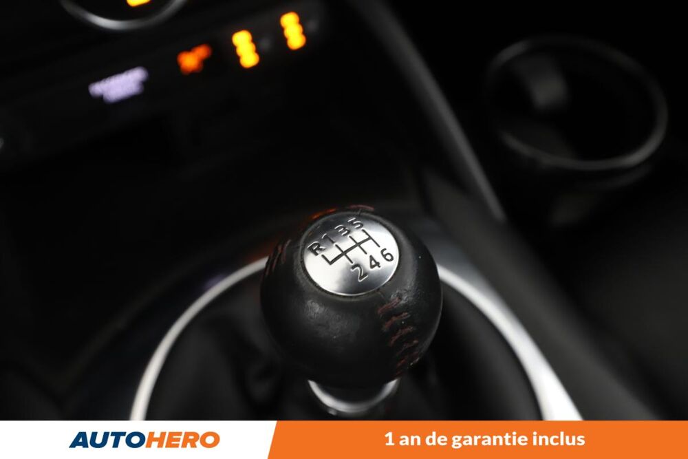 MX-5 RF 1.5 Skyactiv-G Dynamique 131 ch 2018 occasion 92130 Issy-les-Moulineaux