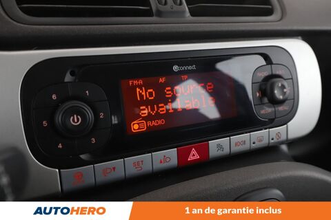 Panda 0.9 TwinAir 4x4 Cross 85 ch 2020 occasion 92130 Issy-les-Moulineaux