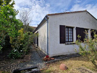  Maison à vendre 4 pièces 103 m²