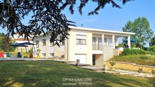  Maison � vendre 8 pi�ces 226 m�