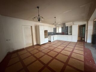  Maison � vendre 6 pi�ces 191 m�