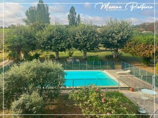  Maison à vendre 4 pièces 200 m²