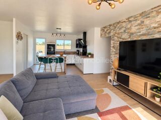  Maison à vendre 4 pièces 93 m²