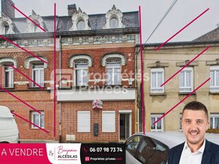  Immeuble à vendre 7 pièces 250 m²